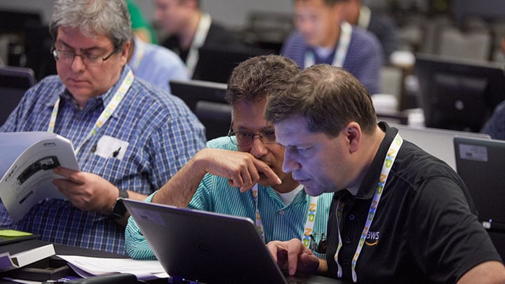 2025年恩智浦技术日(图片)