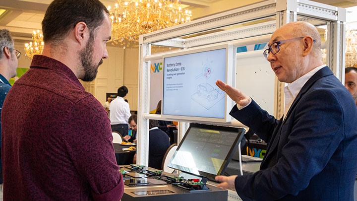 创新技术论坛深圳站(图片)