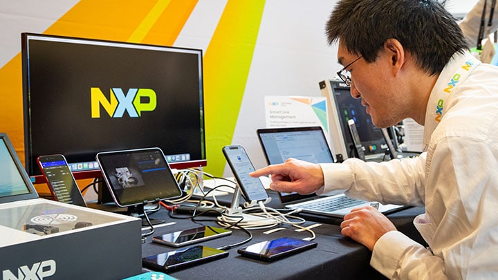 创新技术论坛台北站(图片)