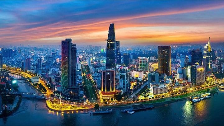 恩智浦技术日胡志明市站(图片)