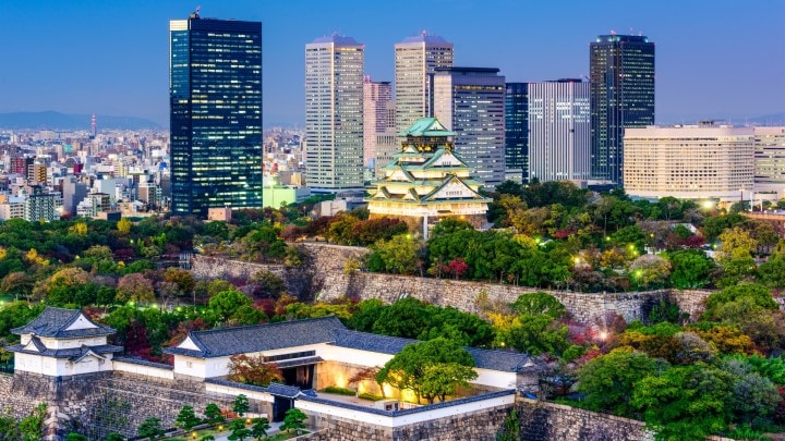 恩智浦技术日大阪站(图片)