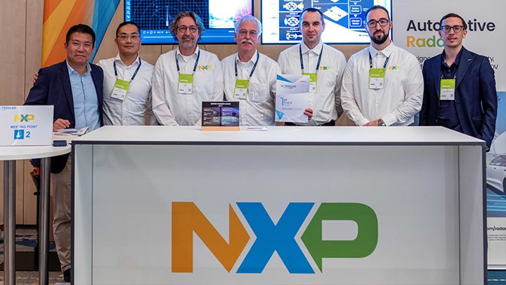 Table Top Exhibition Image