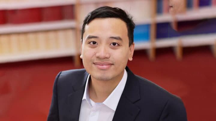 Trung Hieu Le (照片)