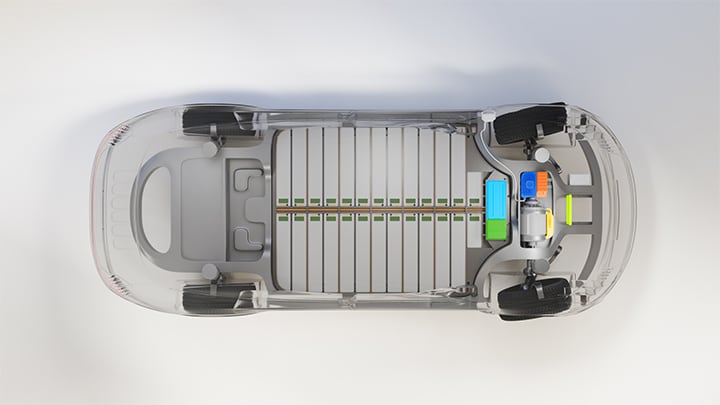 AI-Enhanced Energy Networks: Smarter Power Decisions Across the SDV Image