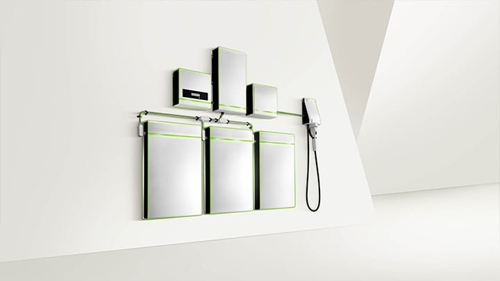 Energy Storage Systems: The Foundation of a More Resilient Grid Image