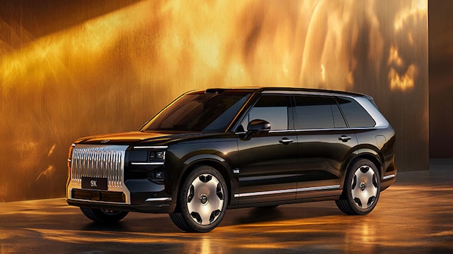 NXP Accelerates Edge AI with Kinara Acquisition