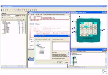 CodeWarrior<sup>&#174;</sup> for Microcontrollers (Classic IDE) 