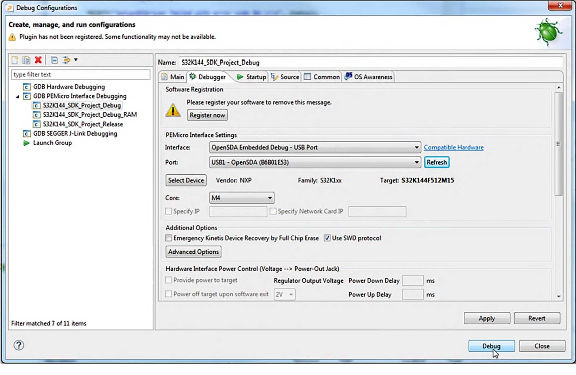 Figure 23. Downloading the Application (c)