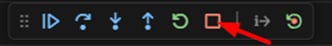 MCUX VS Code: Modify SDK - Step 7