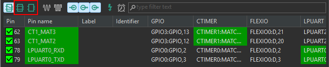 MCUX VS Code: Modify SDK - Step 9