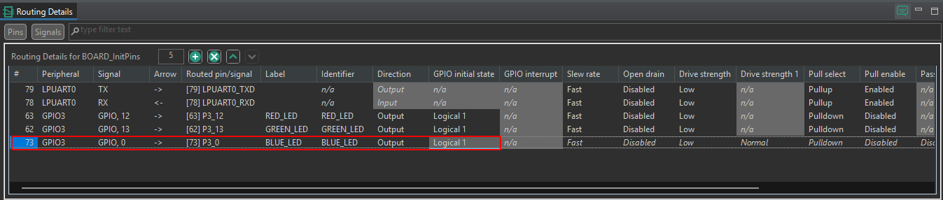 MCUX VS Code: Modify SDK - Step 13