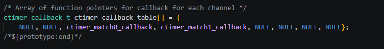 MCUX VS Code: Modify SDK - Step 16
