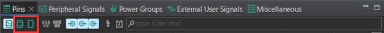 Modify an SDK Project Using the Config Tools on MCUXpresso for VS Code - step 9