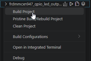 GS-FRDM-MCXN947 - MCUX VS Code: Modify SDK Step 14