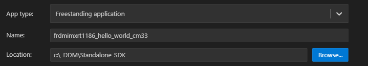 GS-FRDMIMXRT1186 Image 8