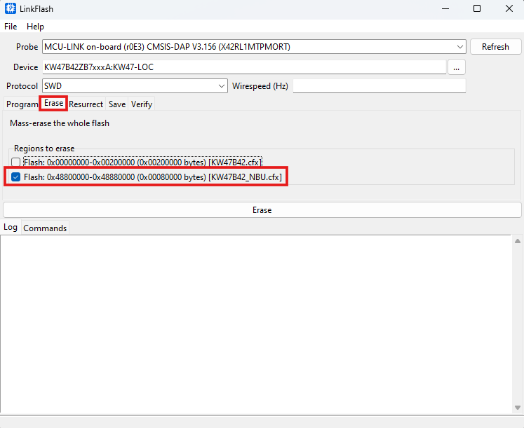 GS-KW47LOC Build Run Image 1