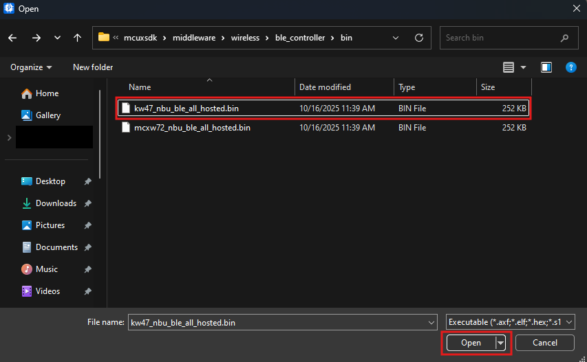 GS-KW47LOC Build Run Image 4