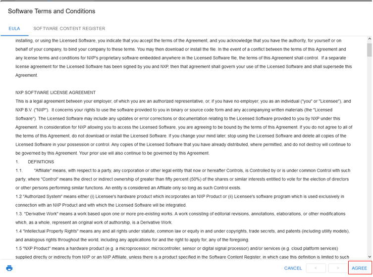 Get Started with MC56F80000-EVK