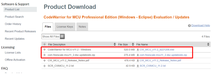 Get Started with MC56F80000-EVK
