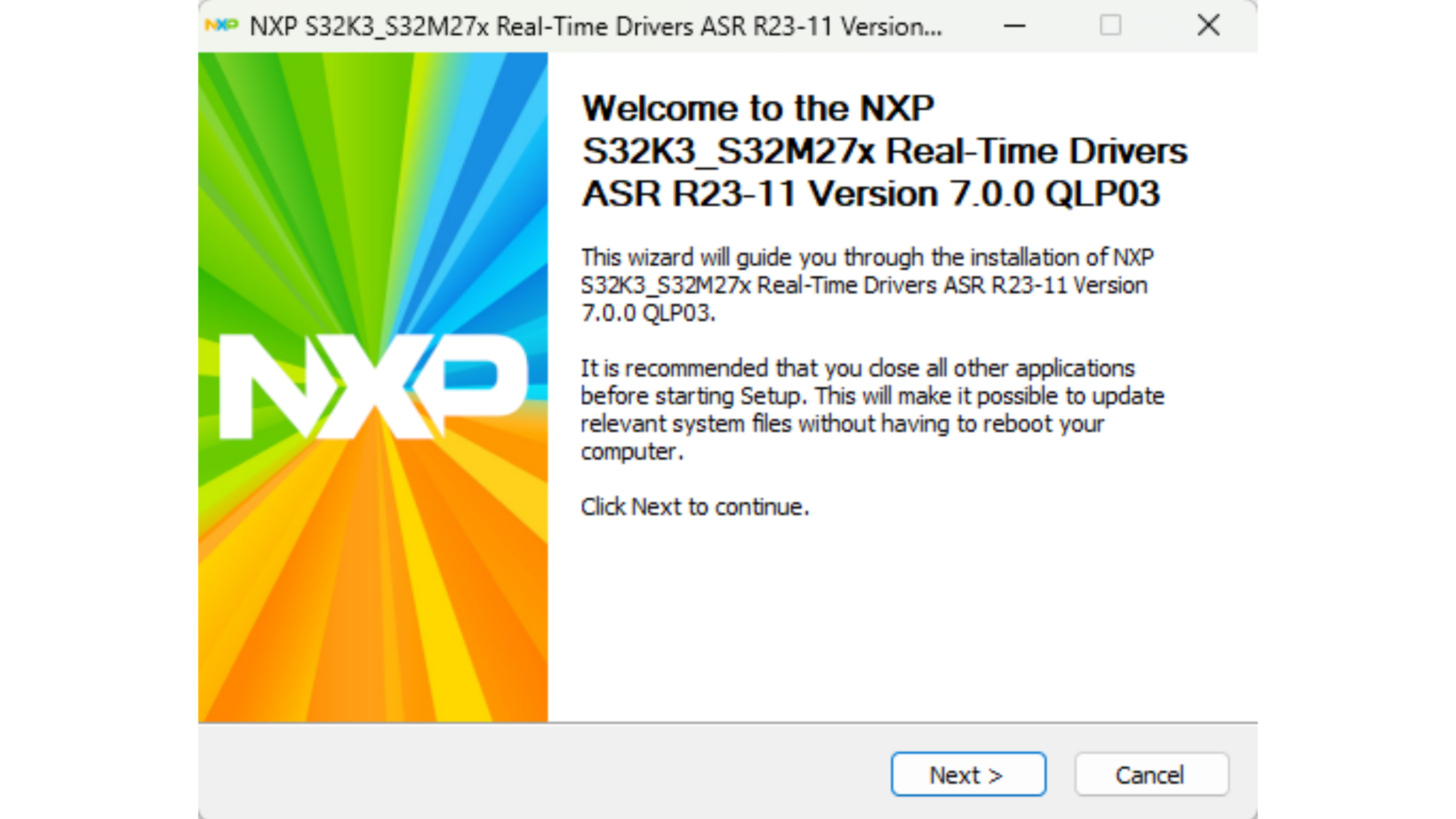 Figure 19. RTD Installer