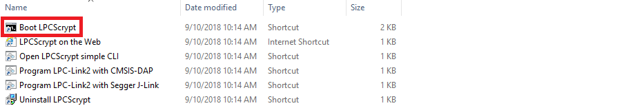 Get Started with the i.MX RT1170 - 2.4-2