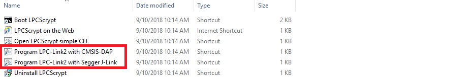 Get Started with the i.MX RT1170 - 2.4-6.2