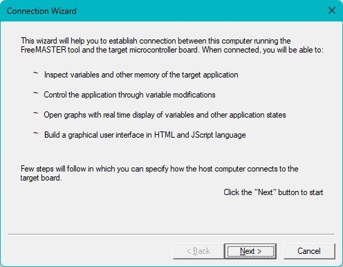 Figure 7. Click on Next