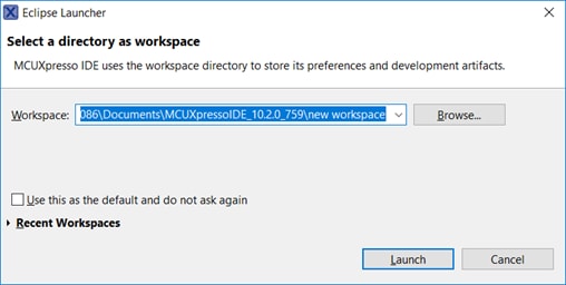 MIMXRT1050-MCUXPRESSO