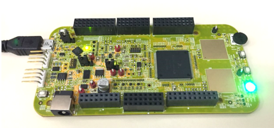 S32K146设备和驱动程序