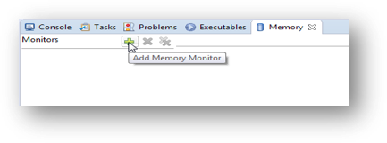 S32K146调试存储器