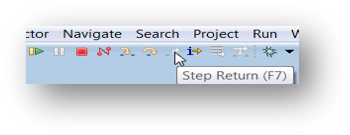 S32K146调试方法步骤3