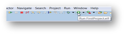 S32K146调试方法步骤4