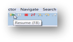 S32K146调试方法步骤6