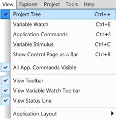 S32K146 FREEMASTER选项2