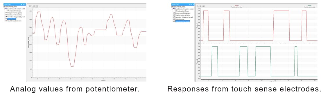 S32K146 FREEMASTER选项3