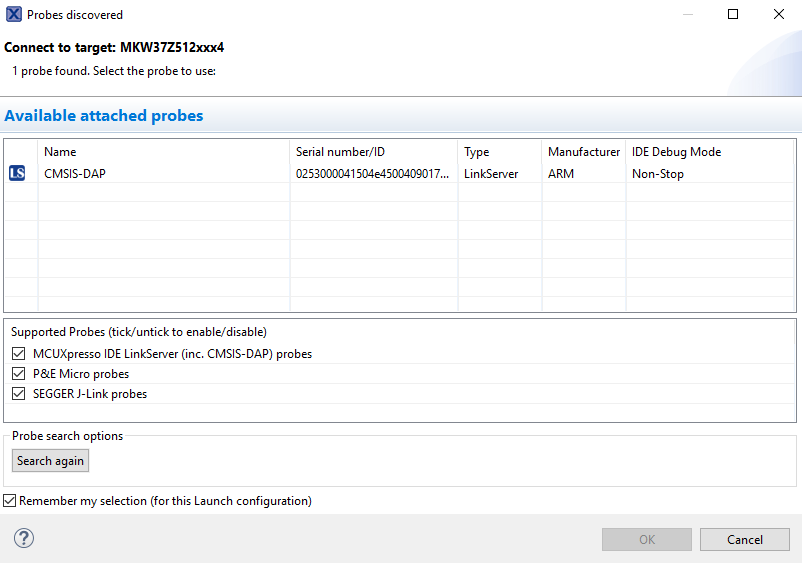 USB-KW38-GS-POPUP-GFSK-MCUXPRESSO-11