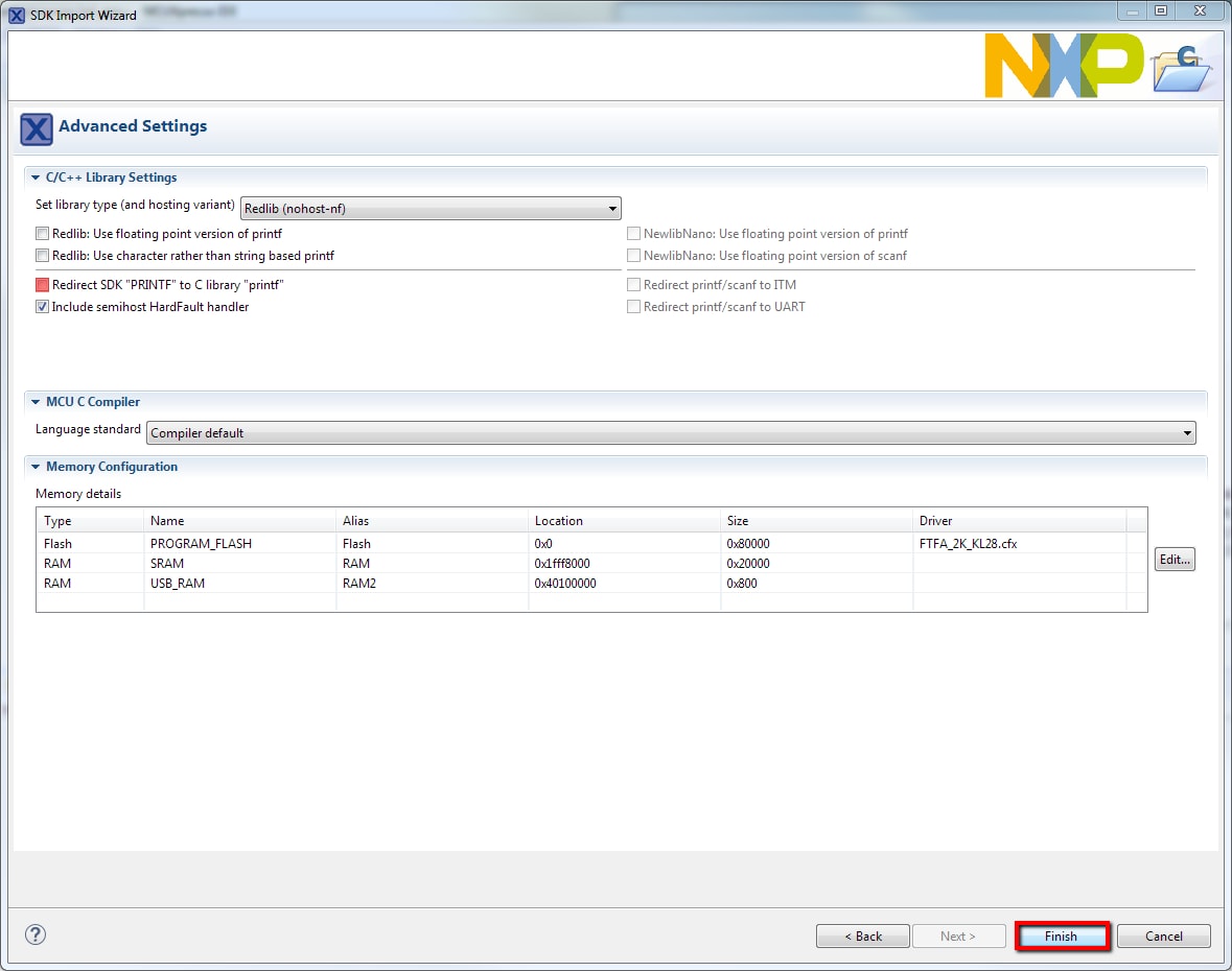 OM13588 Create tab Step 5