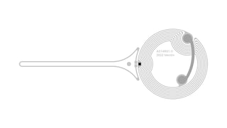 ID-NXP NTAG®424 DNA TT