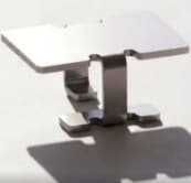 UWB Metal Stamped Antenna