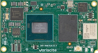 DART-MX8M-PLUS System on Module