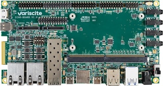 Echo-Board