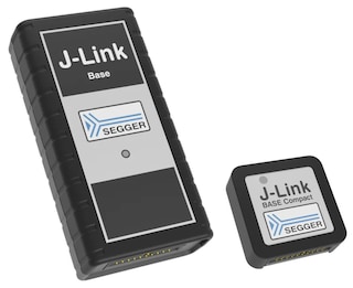 J-Link BASE