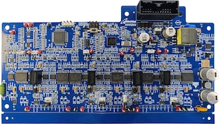 Traction Inverter Reference Design for Light Electric Vehicles