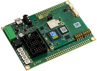 Starterkit PicoCore™MX93 Linux