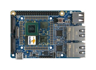 Ka-Ro QS95 QSBASE95 Evaluation Kit