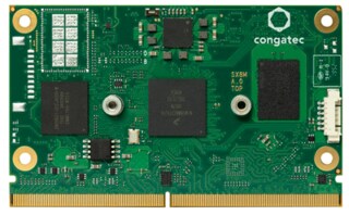 conga-SMX8-Mini Computer-On-Module