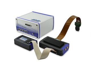 Universal Access Device 3+ (UAD3+)