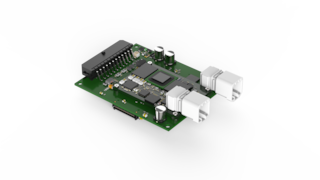 Imx 802 车载信息服务、V2X和工业控制的i.MX 8XLite处理器 | NXP 半导体