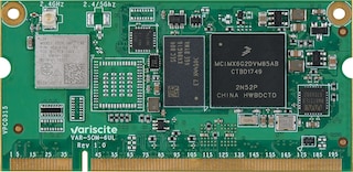 VAR-SOM-6UL System on Module