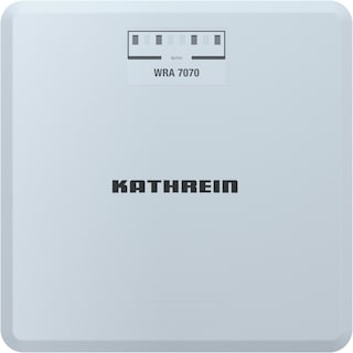 WideRange 70° PRO antenna (KRAI)